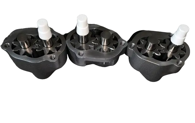 080V05100-6297 Oil pump components
