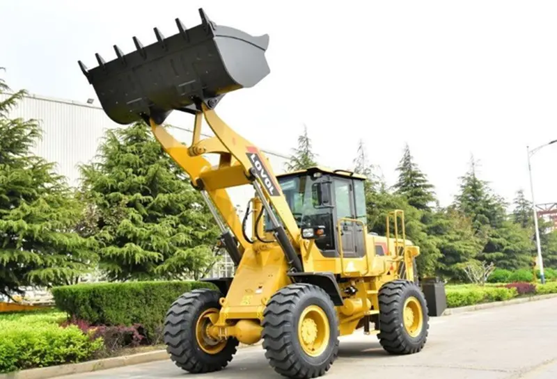 Lovol loader FL936H-1