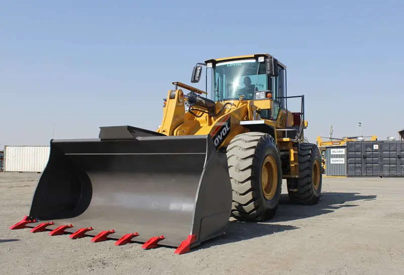 Lovol loader FL956H-1