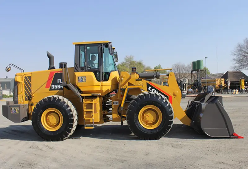 Lovol loader FL956H-2