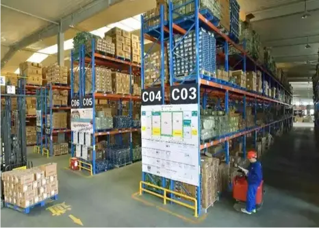 Sinotruk howo parts -3