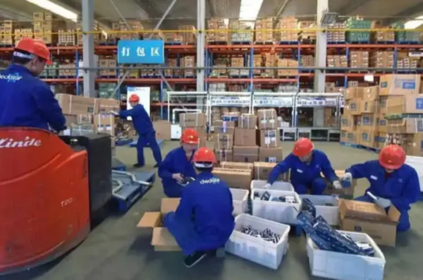 Sinotruk howo parts -6