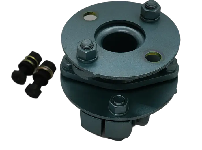 VG1092080401 Coupling assembly