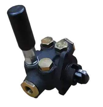 VG1500080100 Oil transfer pump assembly