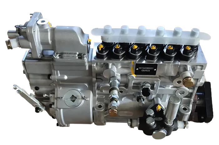 VG1560080023 High pressure fuel pump