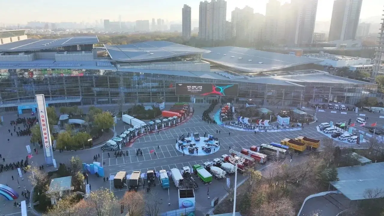 Why Sinotruk is fearless in the face of increasing uncertainty in the overseas market