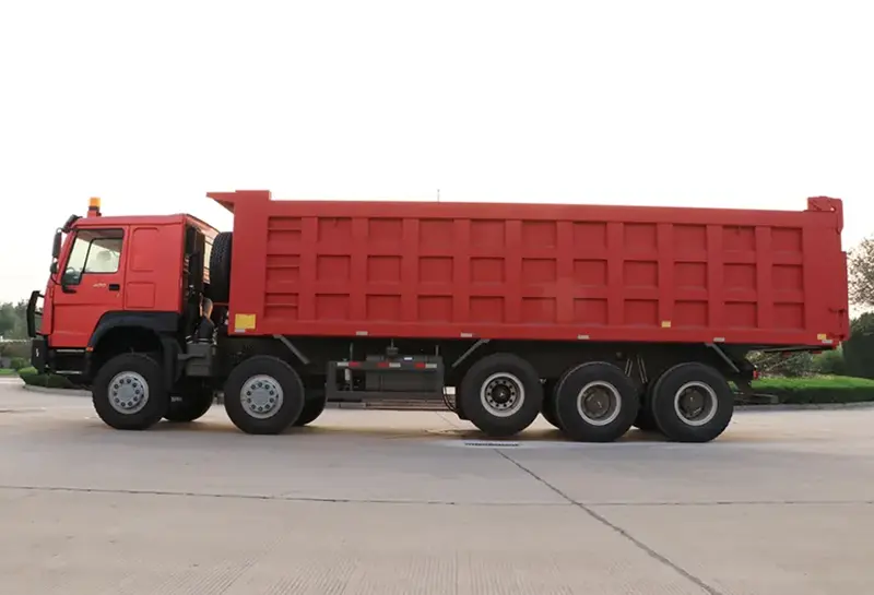 china used trucks for sale-2