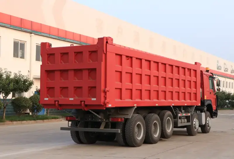 china used trucks for sale-3