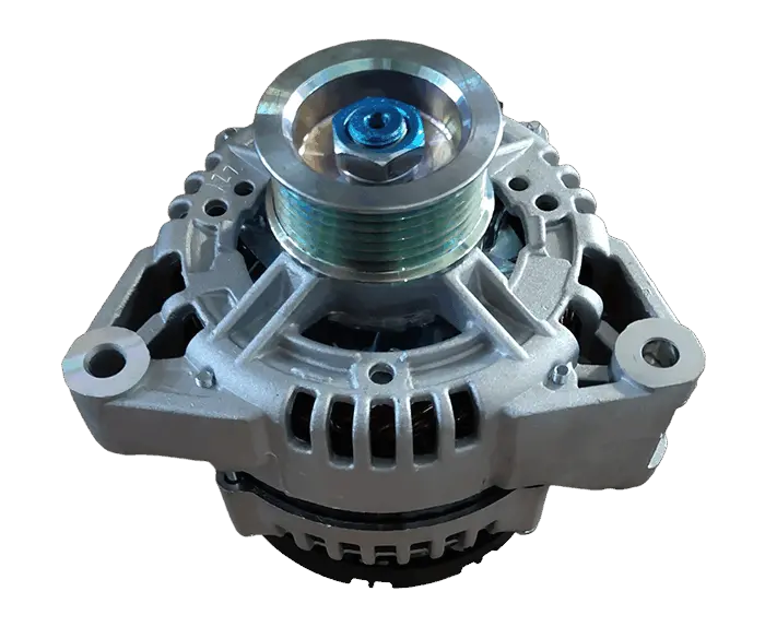 howo parts -VG1095094002 Alternator (E143)
