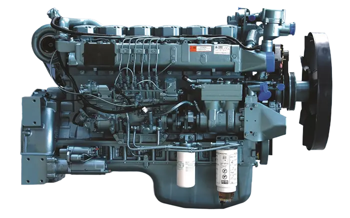 sinotruk engine parts