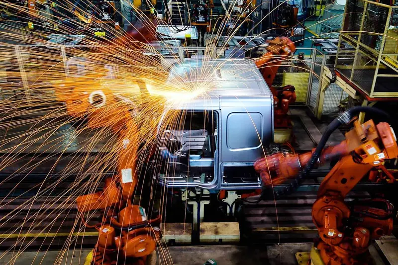 sinotruk factory