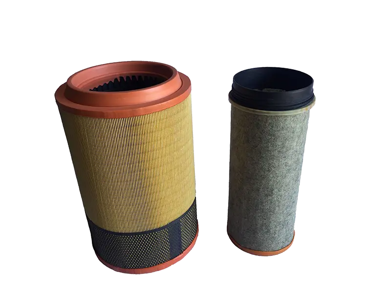sinotruk howo parts-Air filter