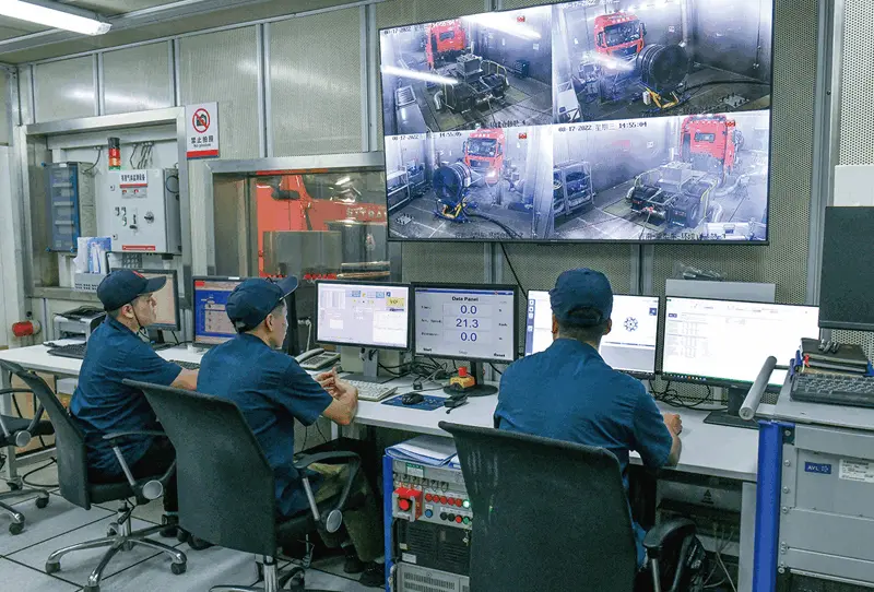 sinotruk howo service manual-1