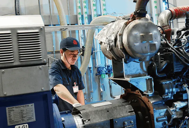 sinotruk howo service manual