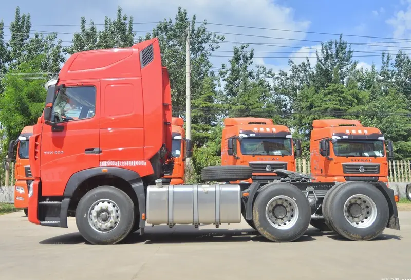used china trucks for sale-1