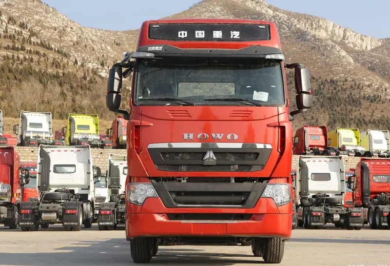 used chinese trucks for sale-3