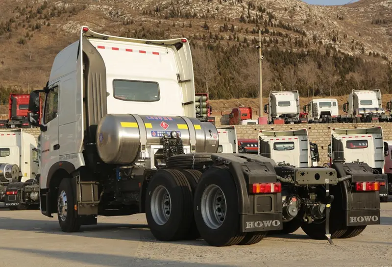 used howo trucks for sale-2