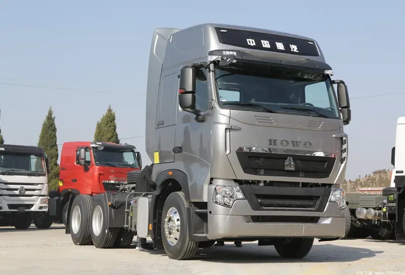 used howo trucks for sale in nigeria-1