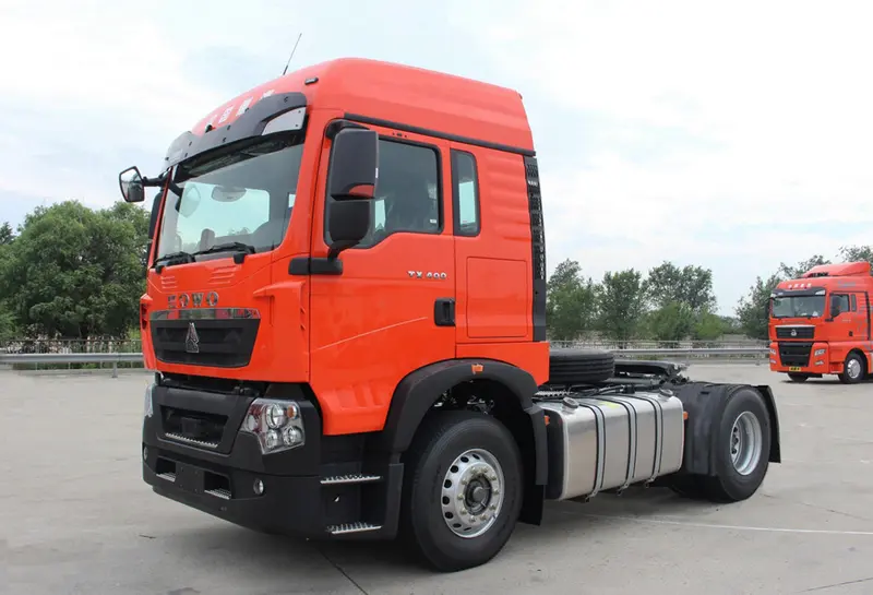 used sino trucks for sale in china