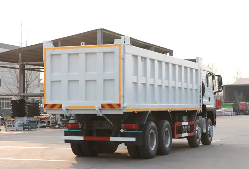 used sinotruk for sale in china-1