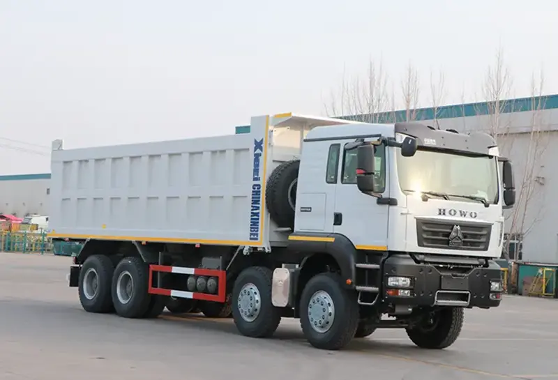 used sinotruk for sale in china-2