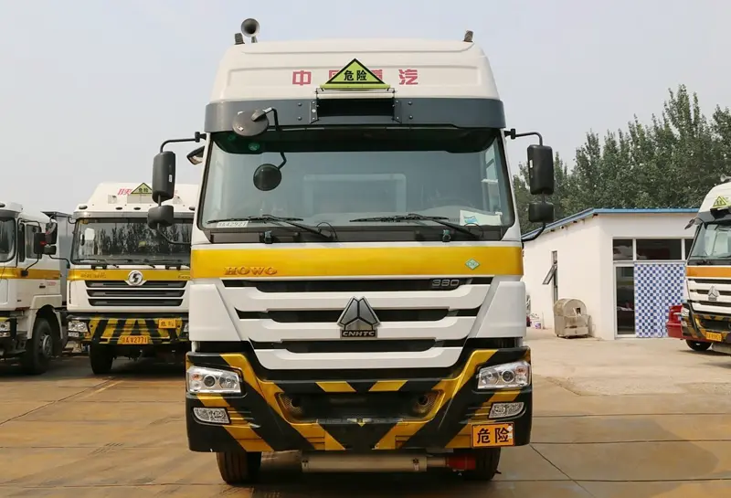 used sinotruk howo price-1