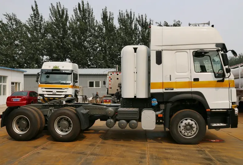 used sinotruk howo price-3