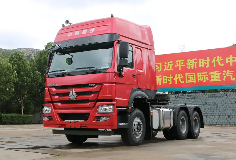 used trucks for sale in china